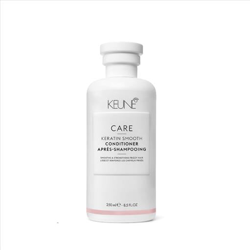 KERATIN SMOOTH CARE CONDITIONER 250 ML