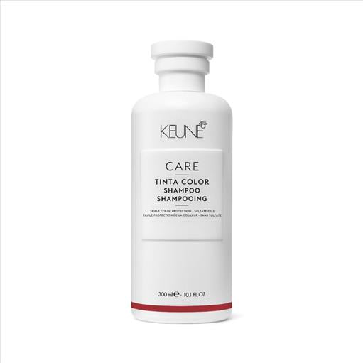 TINTA COLOR CARE SHAMPOO 300ML