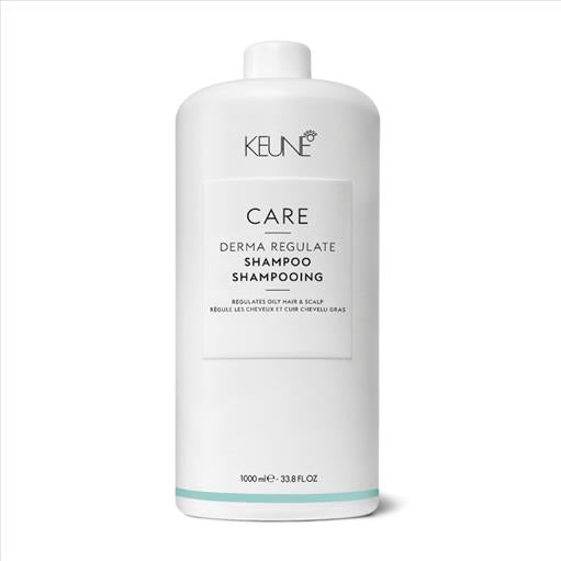 DERMA REGULATE CARE SHAMPOO 1 LT