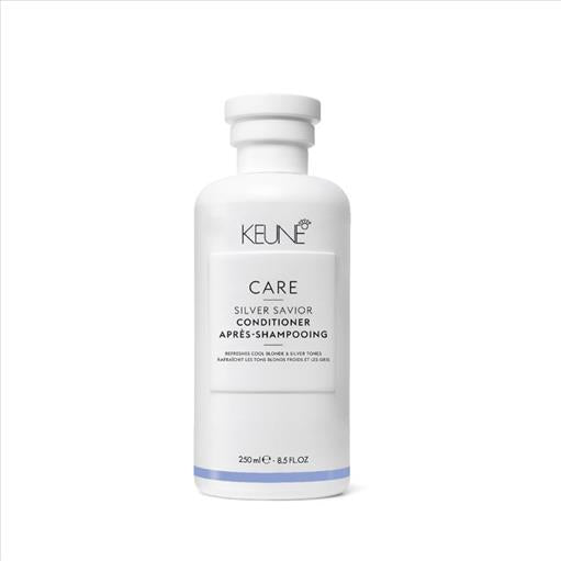 SILVER SAVIOR CARE CONDITIONER 250 ML