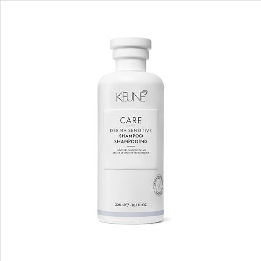 DERMA SENSITIVE CARE SHAMPOO 300ML