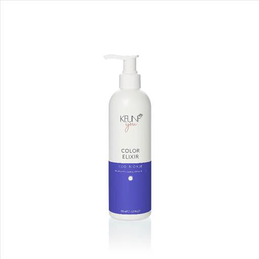 KEUNE YOU CARE COOL BLONDE ELIXIR 250 ML