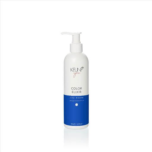 KEUNE YOU CARE COOL BROWN ELIXIR 250 ML