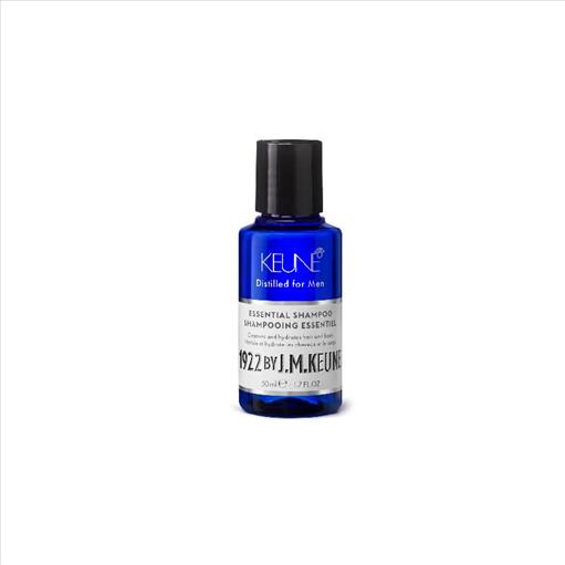 ESSENTIAL SHAMPOO 1922 50ML