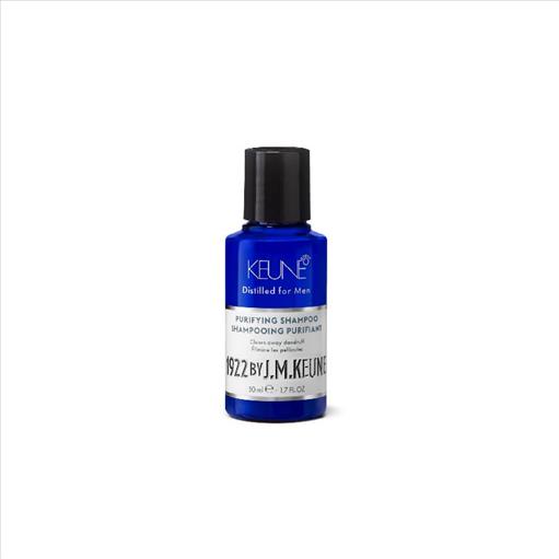 PURIFYING SHAMPOO 1922 50ML