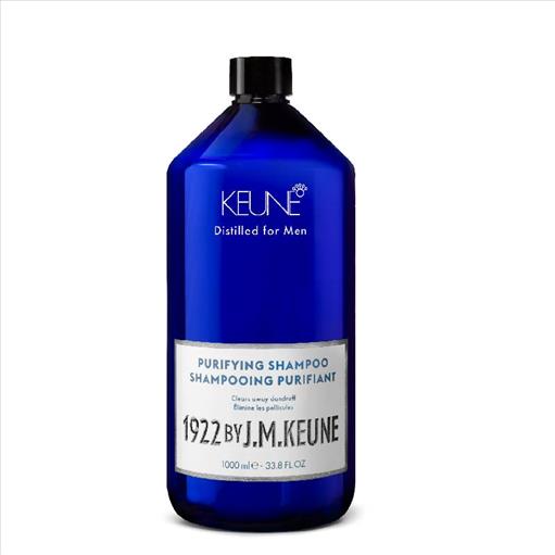 PURIFYING SHAMPOO 1922 1 LT