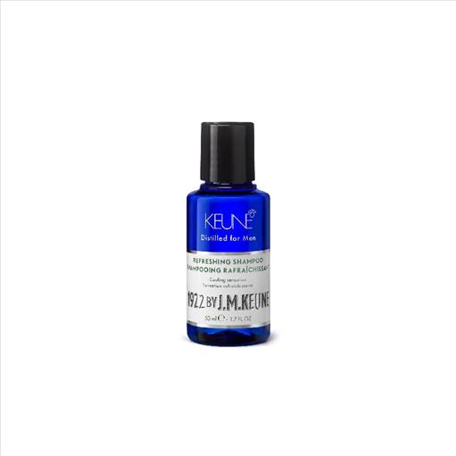 REFRESHING SHAMPOO 1922 50ML