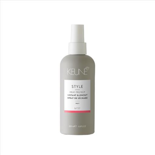 STYLE by KEUNE INSTANT BLOWOUT 200ML