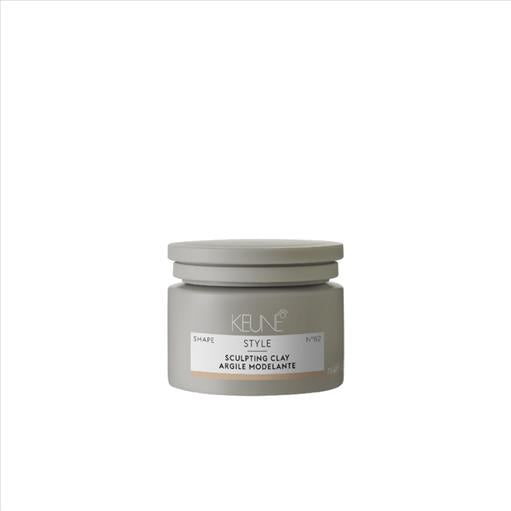 STYLE by KEUNE SCULPTING CLAY 75 ML