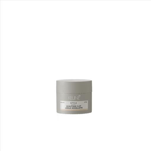 STYLE by KEUNE SCULPTING CLAY 12.5 ML