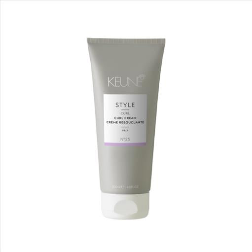 STYLE by KEUNE CURL CREAM 200ML