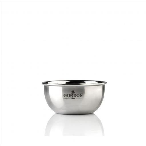 SHAVING BOWL CHROMED UNIT