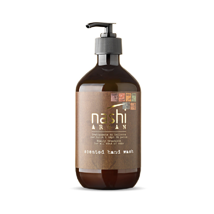 Nashi Argan Scented Hand Wash 500 ml