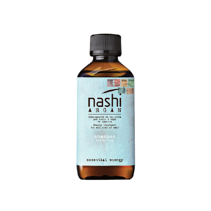 NASHI ARGAN CYPRUS