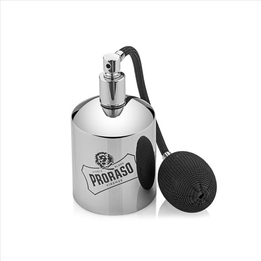 SINGLE BLADE SPRAYER PRO CHROMED by PRORASO
