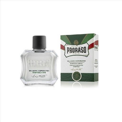 AFTER SHAVE BALM REFRESH GREEN 100 ML