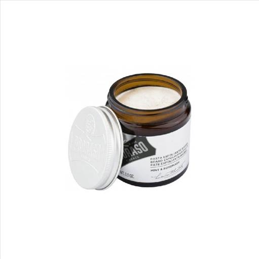 BEARD EXFOLIATING PASTE by PRORASO 100ML