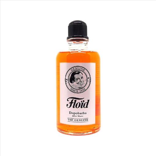 FLOID AFTER SHAVE LOTION GENUINO 400 ML
