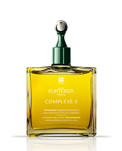 COMPLEXE 5 FLACON 50ML