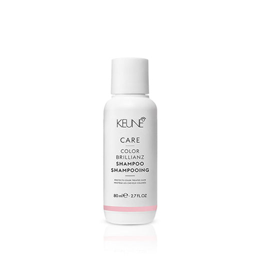 COLOR BRILLIANZ CARE SHAMPOO 80 ML