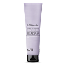 Load image into Gallery viewer, Blondy Joy Purple Conditioner 150ml
