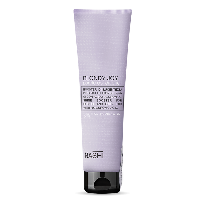 Blondy Joy Purple Conditioner 150ml