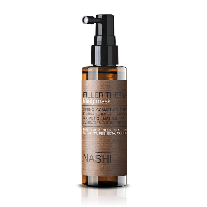 NASHI ARGAN FILLER THERAPY LIFTING MASK 100ml