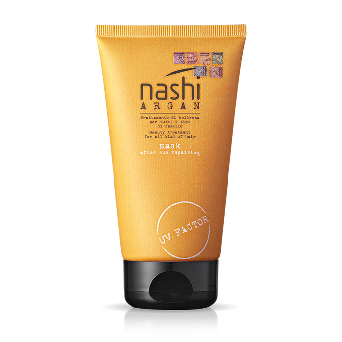 Nashi Argan Solar Mask 150ml