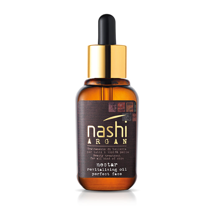 Nashi Argan Nectar perfect face 30ml