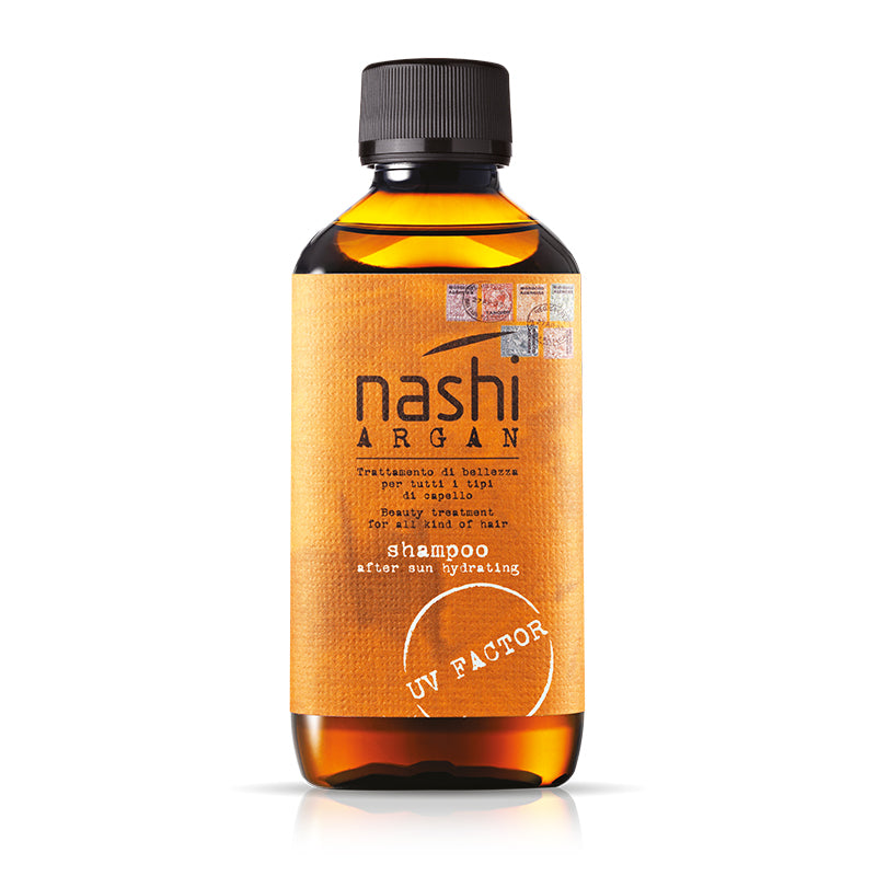 Nashi Argan After Sun Hydrating Shampoo