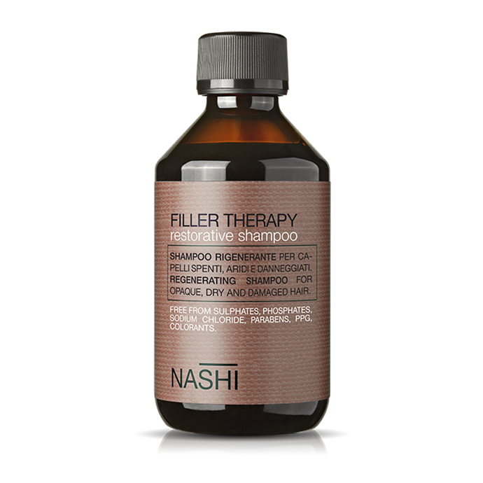 FILLER THERAPY RESTORATIVE SHAMPOO 250ml