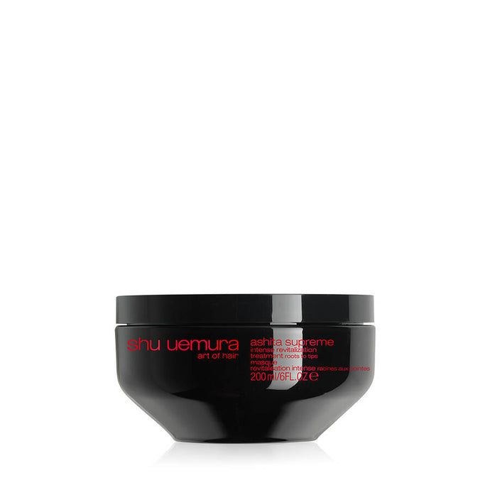 ASHITA SUPREME HAIR MASK 200ML