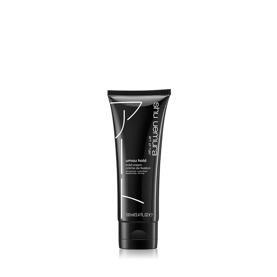 Shu Uemura Umou Hold Cream 100ml