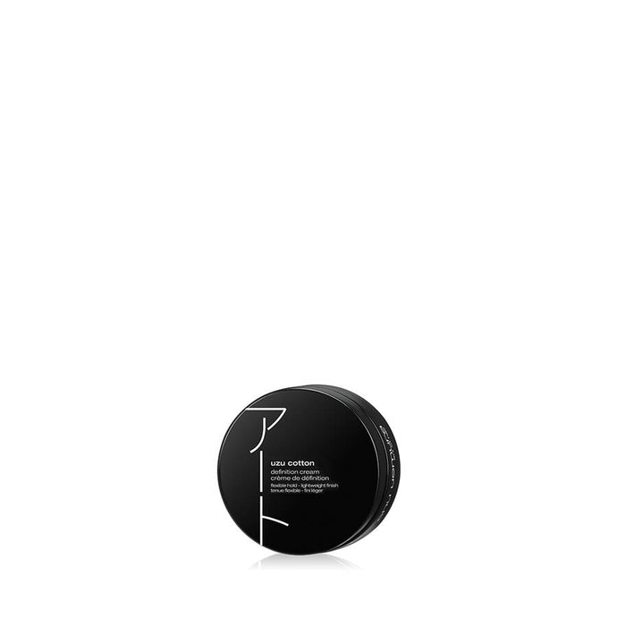 Shu Uemura Uzu Cotton Definition Cream 75ml