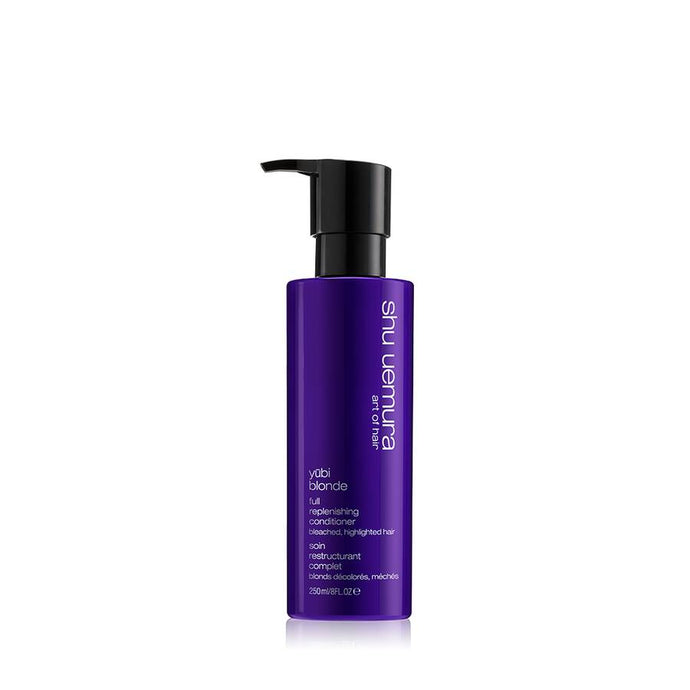 YUBI BLONDE REPLENISHING CONDITIONER 250ML