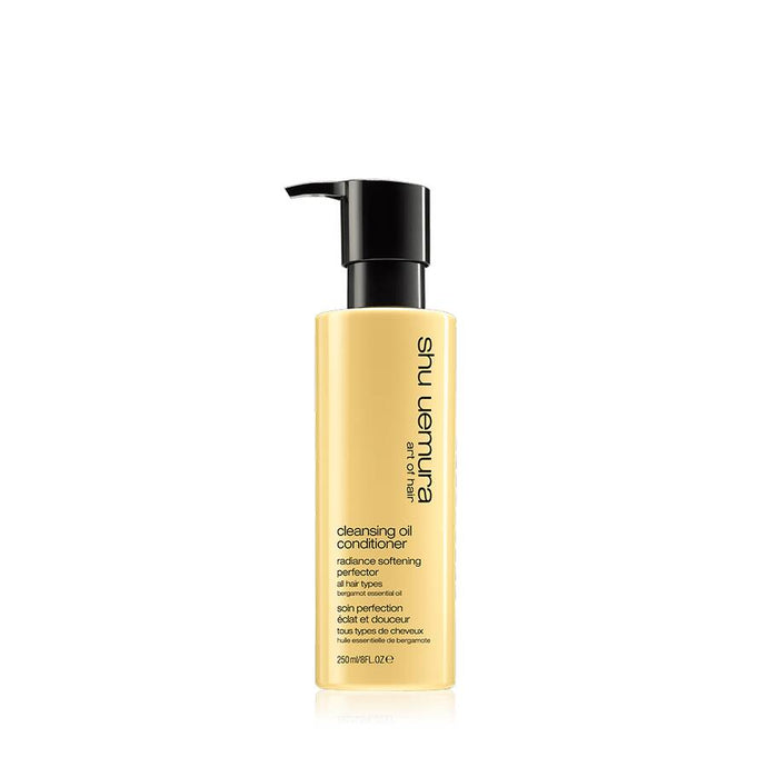 Shu Uemura Cleansing Oil Conditioner 250ml