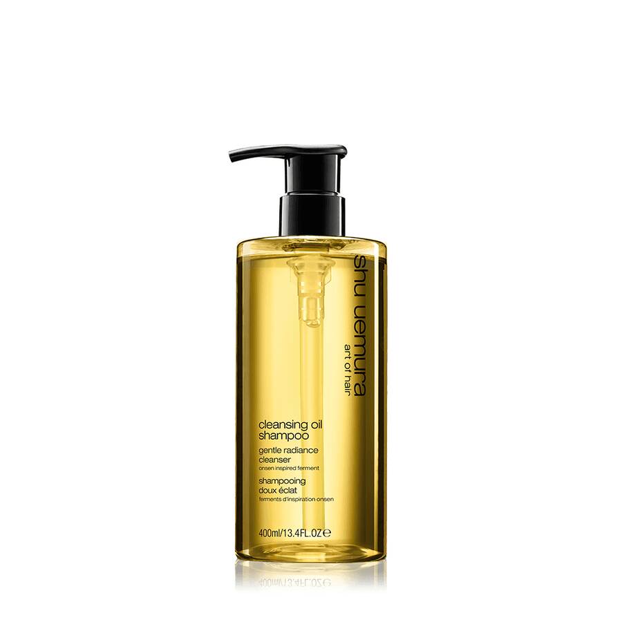 Shu Uemura Cleansing Oil Shampoo - Gentle Radiance 400ml