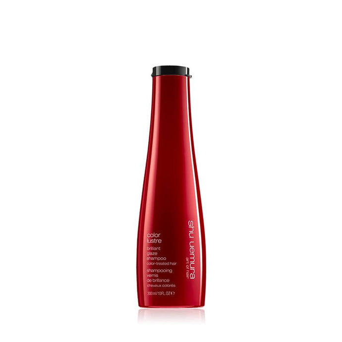 Shu Uemura Color Lustre Shampoo 300ml