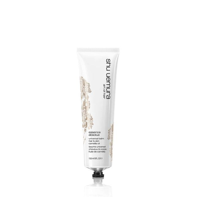 Shu Uemura Art of Hair Essence Absolue Universal Balm Nourishing Protective For Hair & Skin 150ml