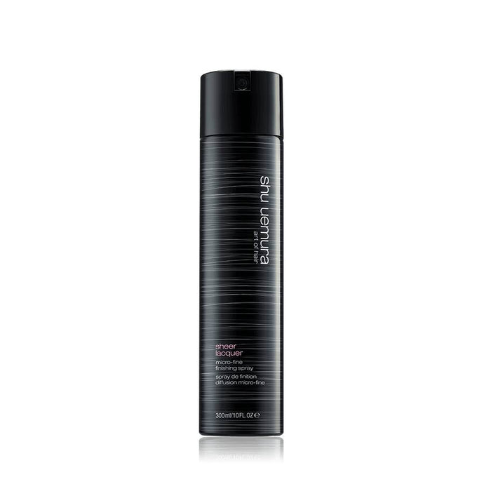Shu Uemura Sheer Lacquer Hair Spray 300ml