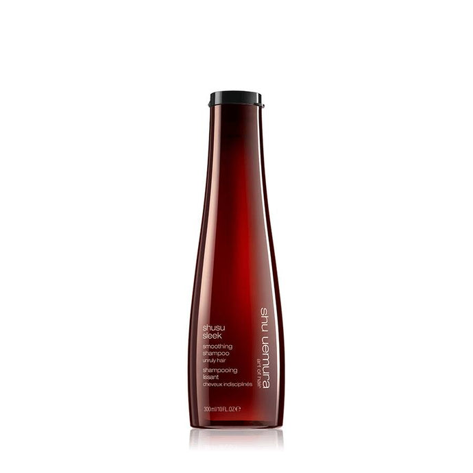 Shu Uemura Shusu Sleek Shampoo 300ml