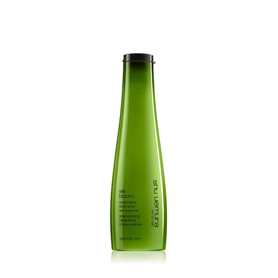 Shu Uemura Silk Bloom - Restorative Shampoo 300ml