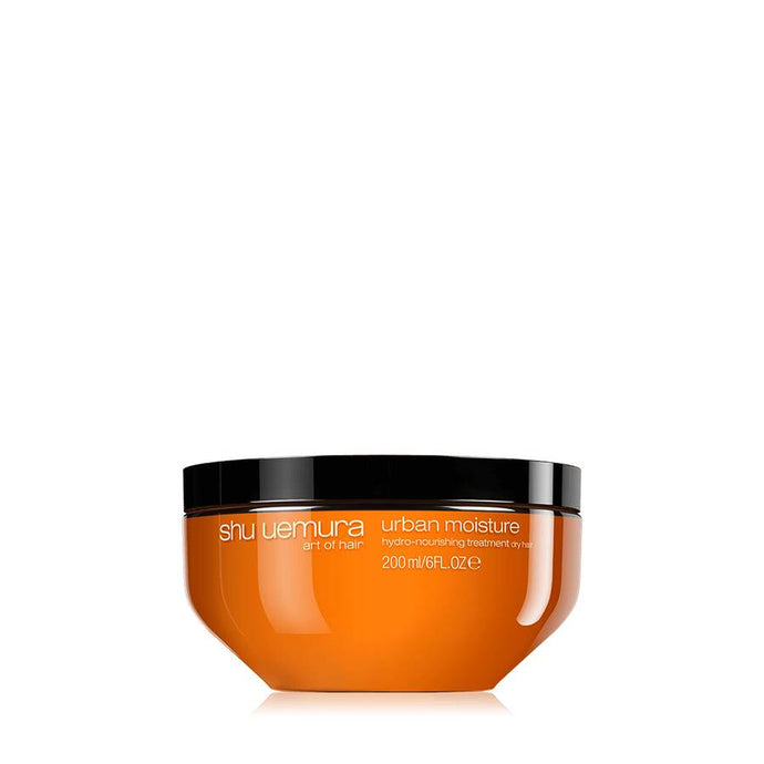 Shu Uemura Urban Moisture Masque 200ml