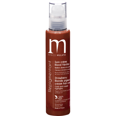Mulato Conditioner Venetian Blond 200ml