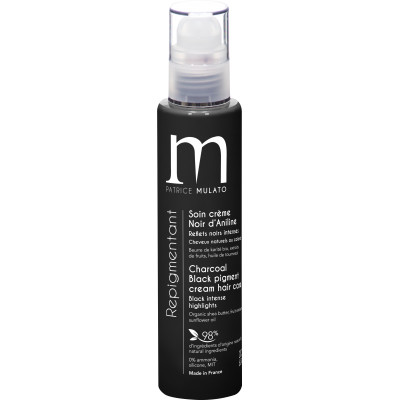 Mulato Conditioner Black Aniline / Black