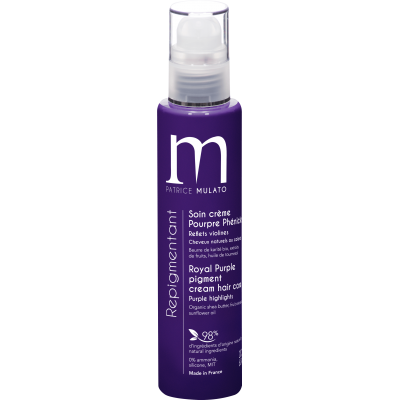 Mulato Conditioner Purple Phoenician / Purple 200ml